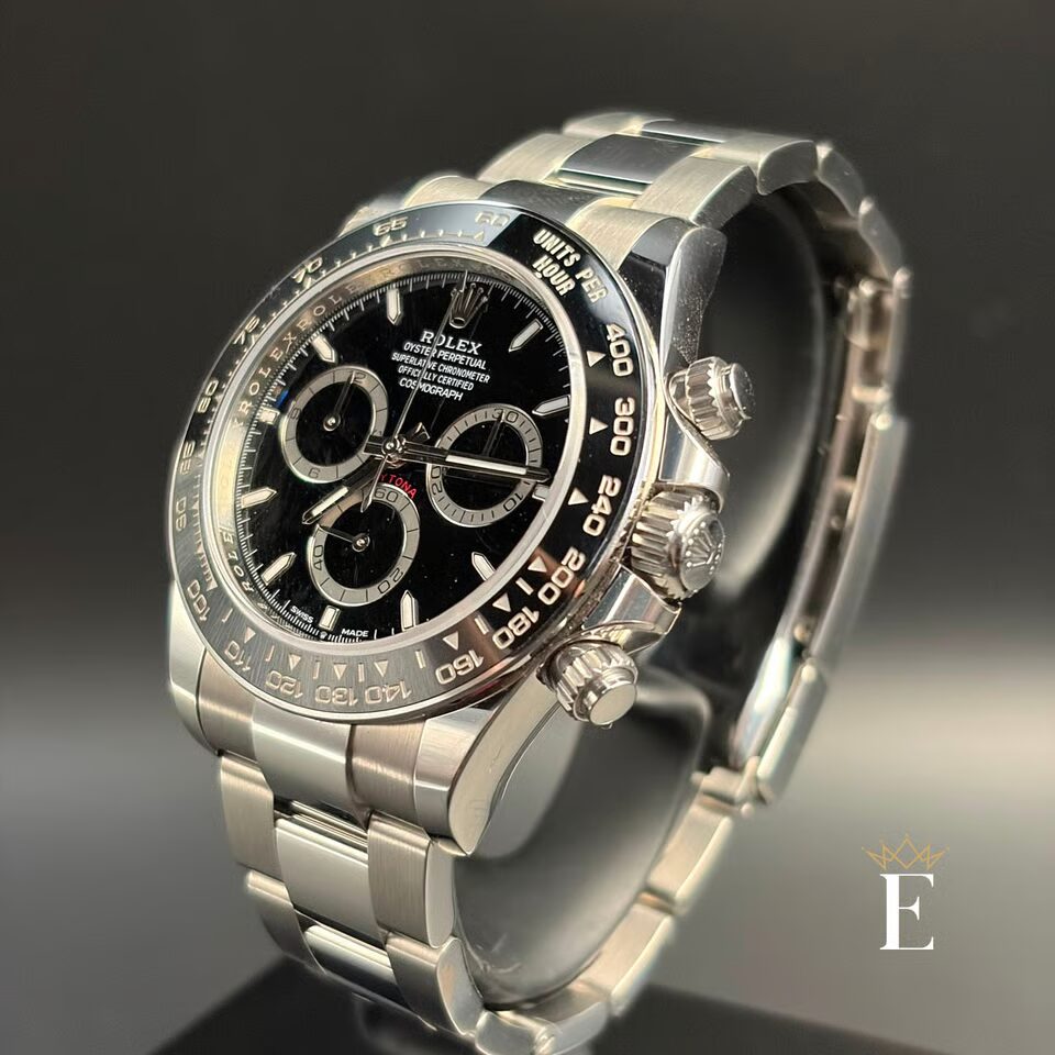 Relógio novo Empire Watches