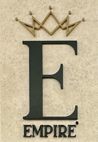 Monograma Empire Watches & Jewelry